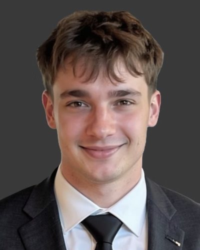 Gianluca Fortino