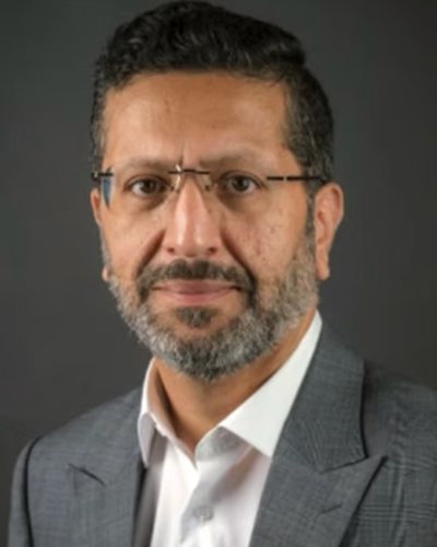 Muslim Rizvi