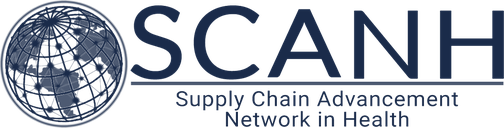 SCANH — Supply Chain Advancement Network in Health