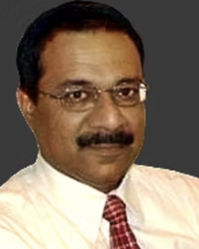 Venkatesh Balasubramanian